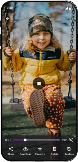 gcloud screen 1