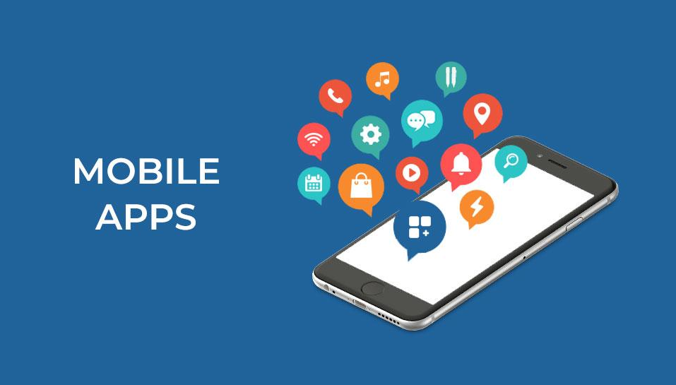 mobile apps