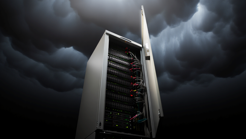 Backup Misconceptions
