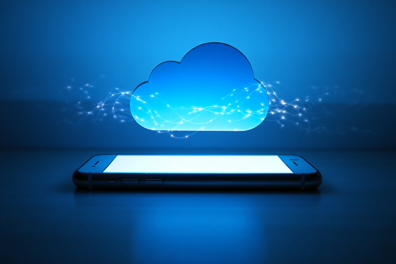 Cloud Backup