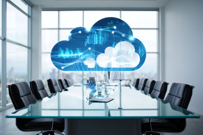 Cloud Storage