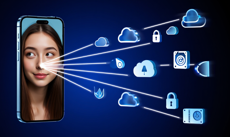 cloud storage