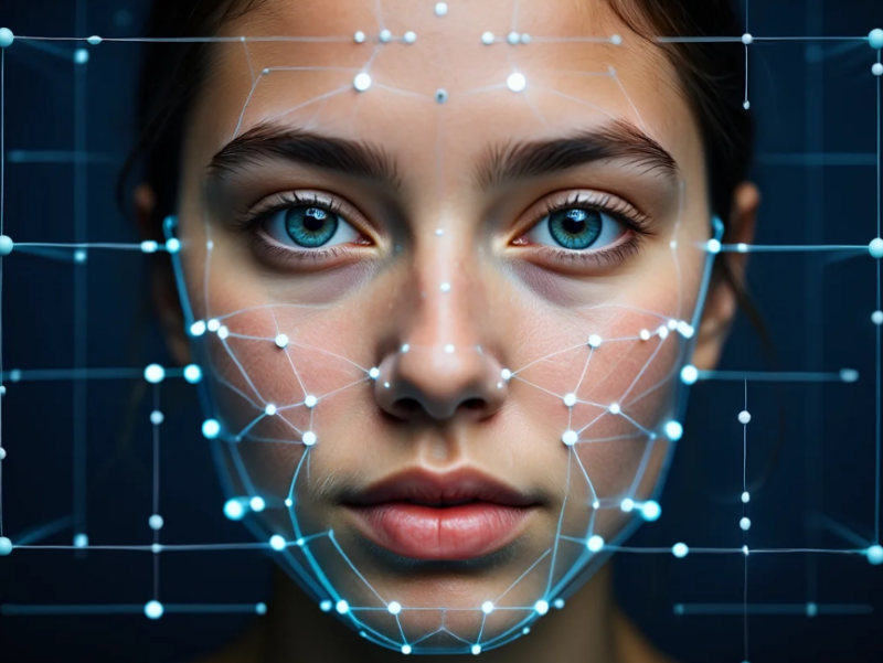 facial recognition
